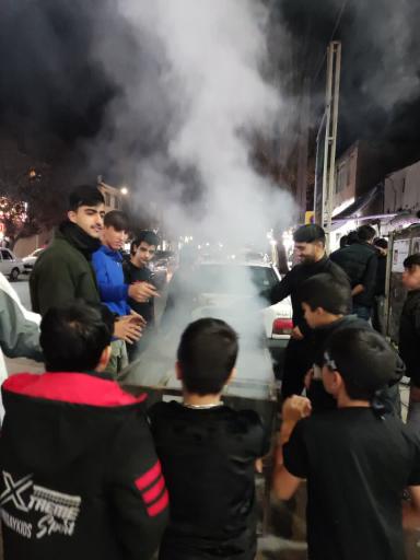 عکس مسجد حضرت ابوالفضل (ع)