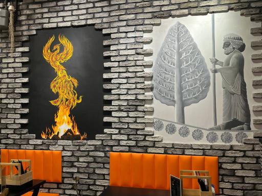 عکس پیتزا آدور