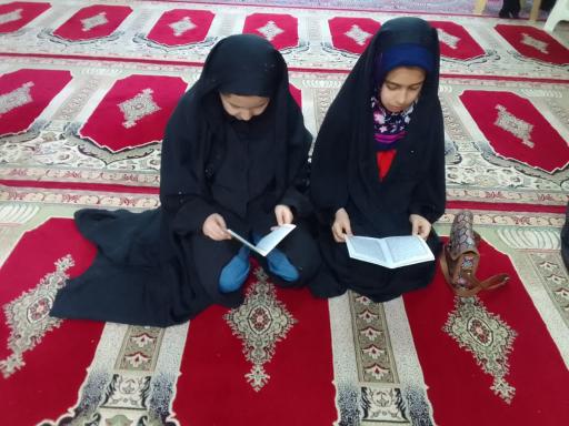 عکس مسجد حضرت ابوالفضل (ع)