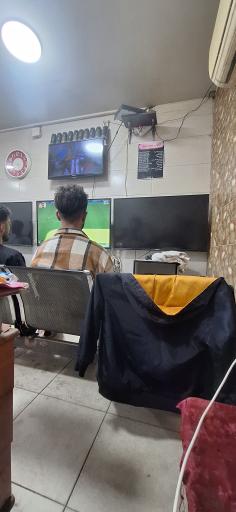 عکس کلوپ بچه محل