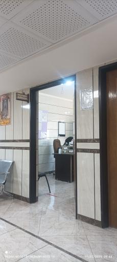 عکس خانه بهداشت جلال آباد