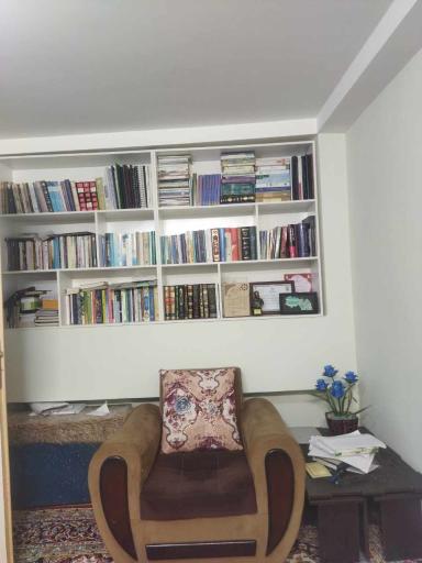 عکس مرکز مشاوره دنیای آرامش 