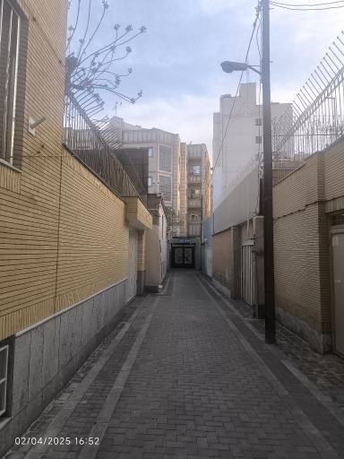 عکس هتل طوبا (کارکنان ناجا و علوم پزشکی)