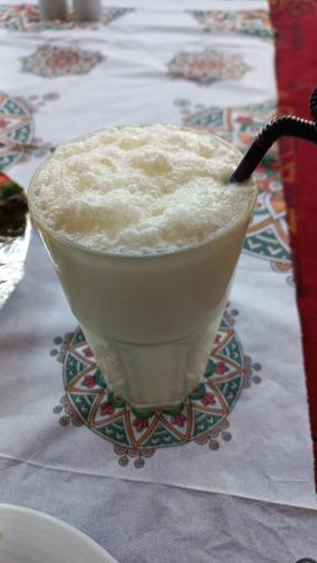 رستوران نوشان