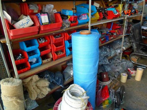 عکس پیچ و ابزار نظری