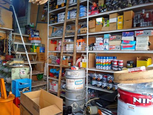 عکس پیچ و ابزار نظری