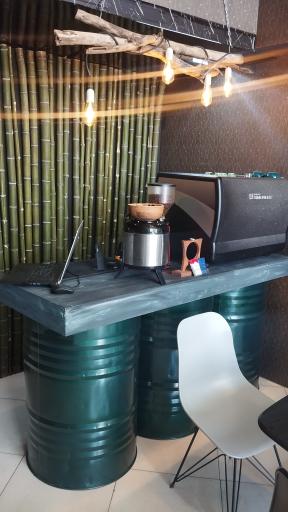 عکس کافه روال