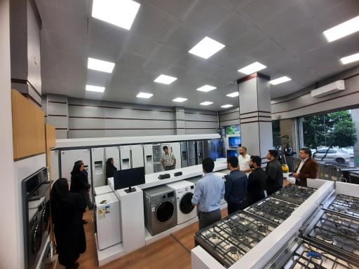 فروشگاه اسنوا 