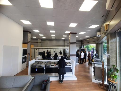 فروشگاه اسنوا 