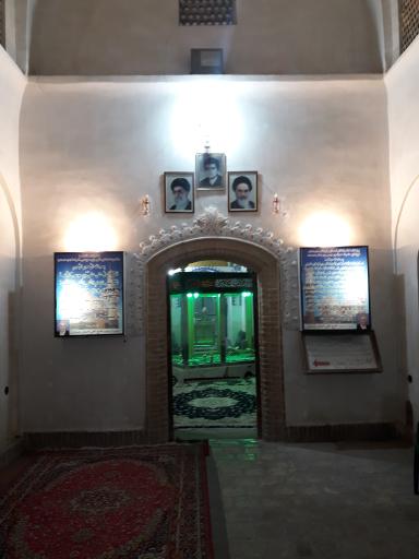 مقبره خواجه تاج الدین