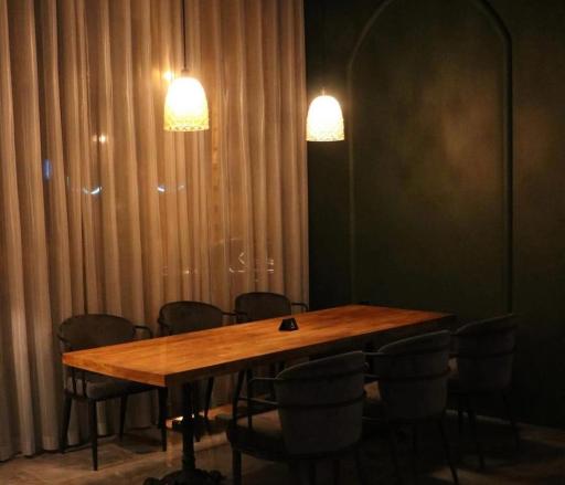 عکس رستوران اسپارو