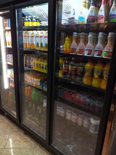 عکس پروتئین الغدیر