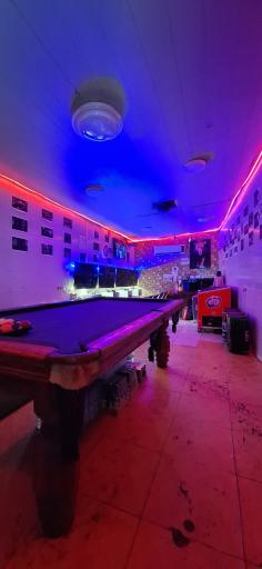 عکس کلوپ بچه محل