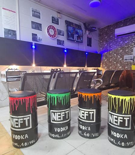 عکس کلوپ بچه محل