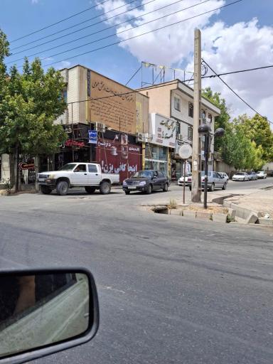 عکس دفتر پیشخوان دولت گیلاوند