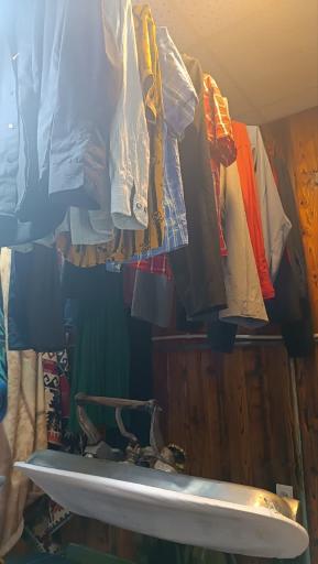 عکس خشکشویی پایتخت