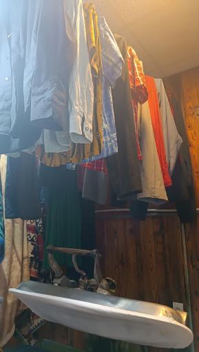 عکس خشکشویی پایتخت