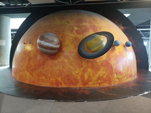 عکس باغ کتاب تهران