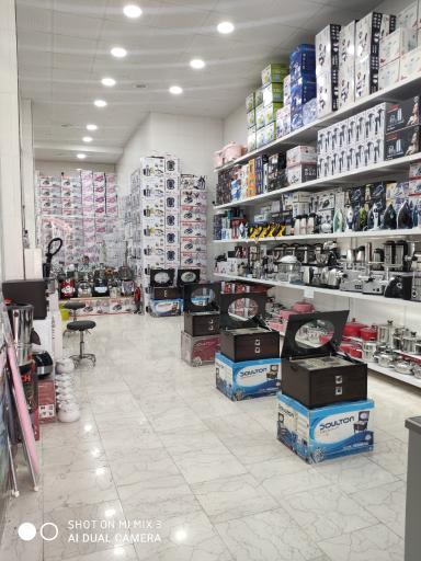 عکس پاساژ طاووس