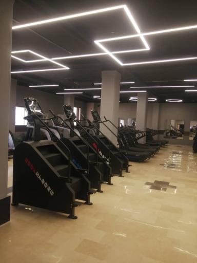 عکس مجتمع تجاری سامان