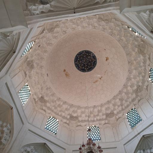 عکس مقبره خواجه تاج الدین