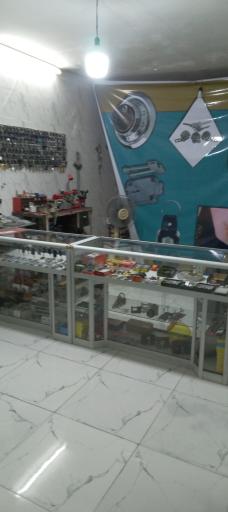 عکس کلیدسازی محمود 