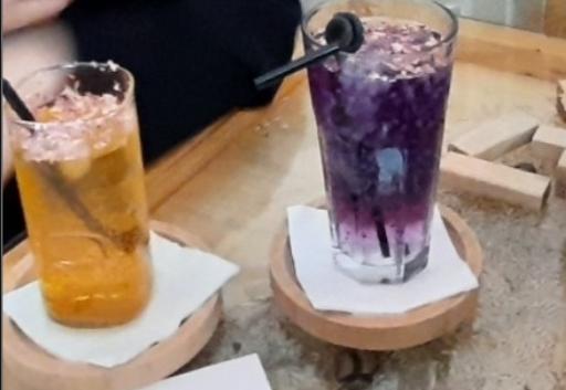 عکس کافه انوشه