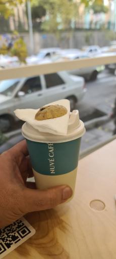 عکس نووِ کافه