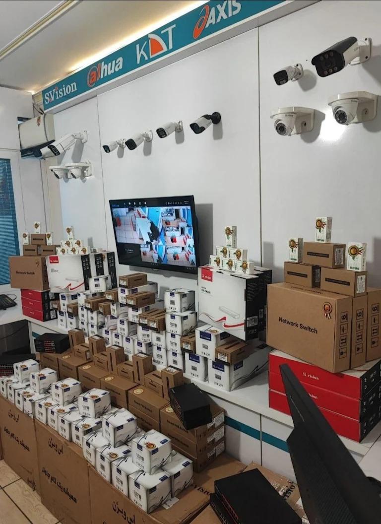 عکس پارسا الکترونیک