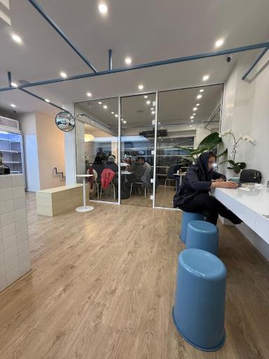 عکس نووِ کافه