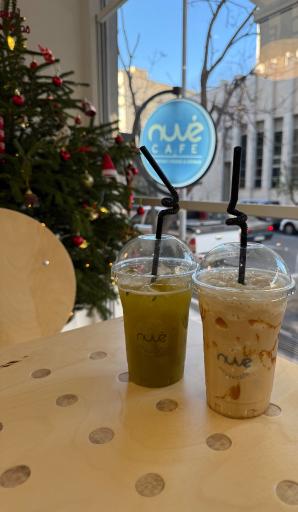 عکس نووِ کافه