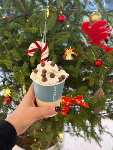 عکس نووِ کافه