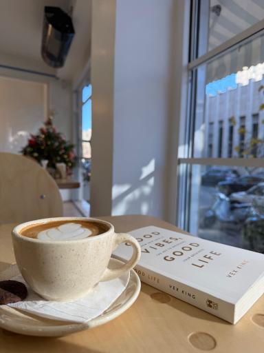 عکس نووِ کافه