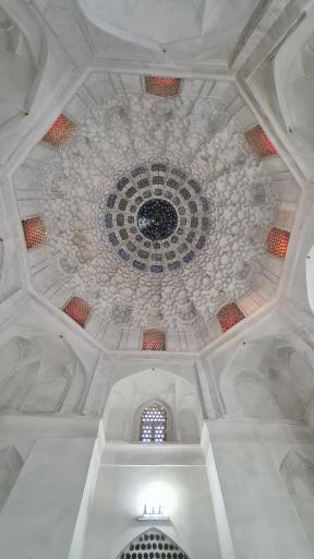 مقبره خواجه تاج الدین