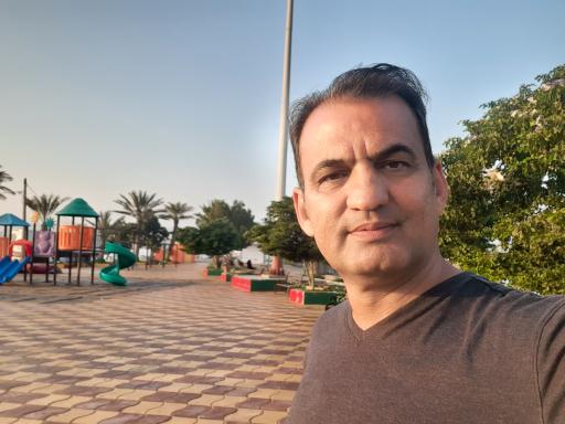 عکس پارک آزادگان