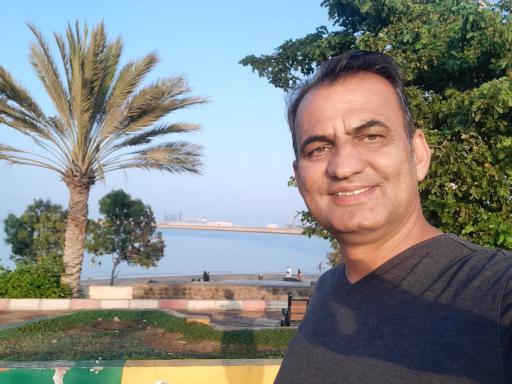 عکس پارک آزادگان