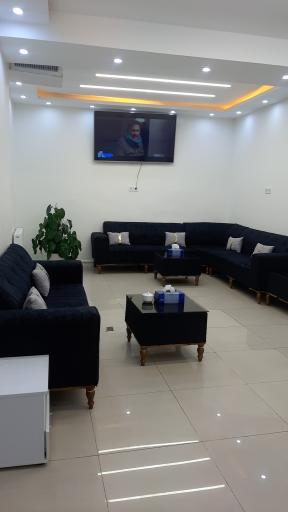 عکس مهمانپذیر لیدوما
