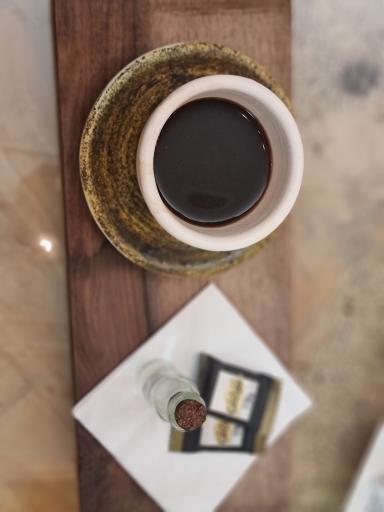 عکس کافه انوشه