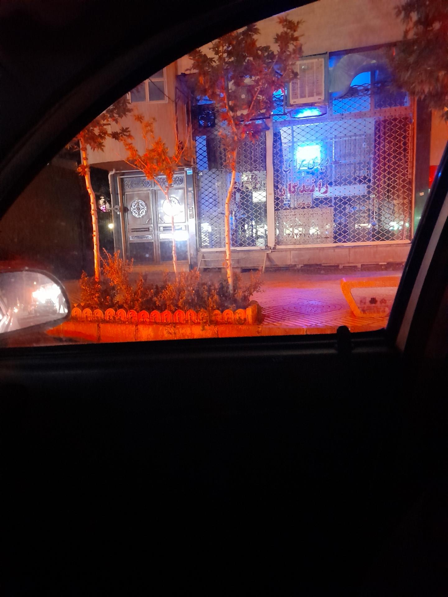 عکس دیزی سرای رانندگان