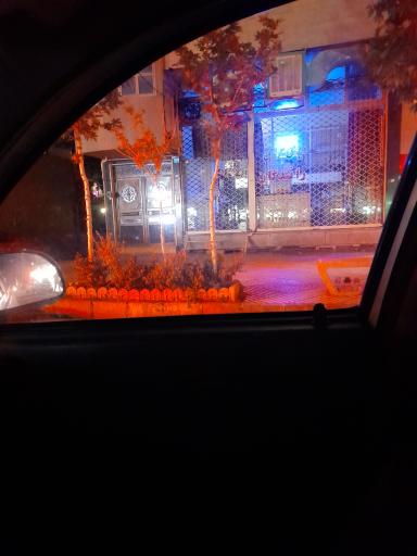 عکس دیزی سرای رانندگان