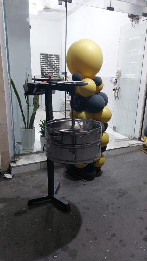 عکس آجیل و خشکبار آجیلیتو 