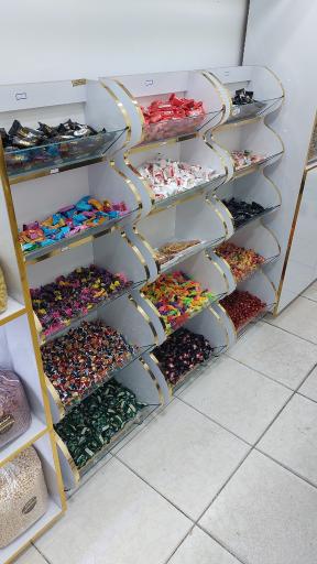 عکس آجیل و خشکبار آجیلیتو 