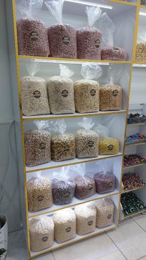 عکس آجیل و خشکبار آجیلیتو 