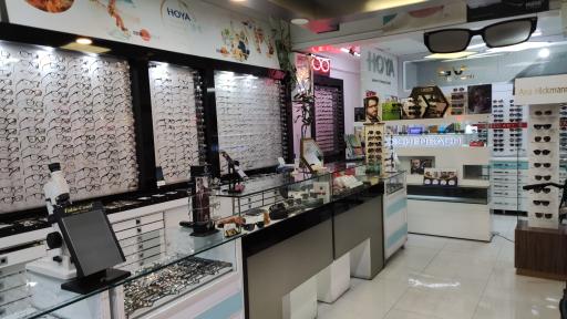 عکس عینک البرز