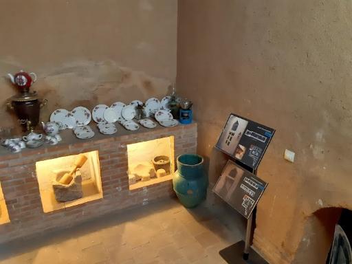 عکس خانه موزه شهید دکتر چمران