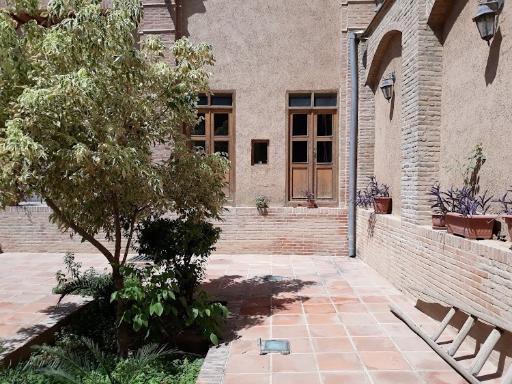 عکس خانه موزه شهید دکتر چمران