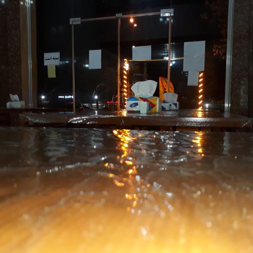 عکس رستوران ۷خوان