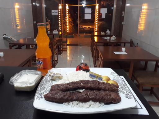 عکس رستوران ۷خوان