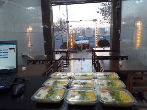 عکس رستوران ۷خوان