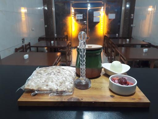 عکس رستوران ۷خوان